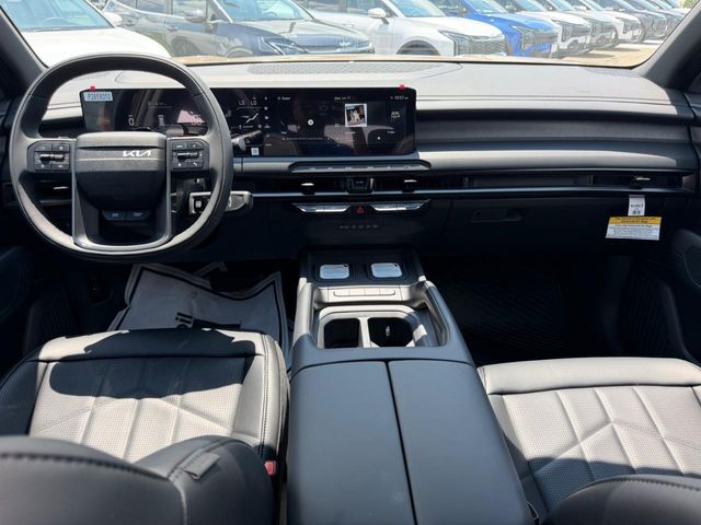 2027 Kia Telluride X-Line EX Cape Girardeau MO