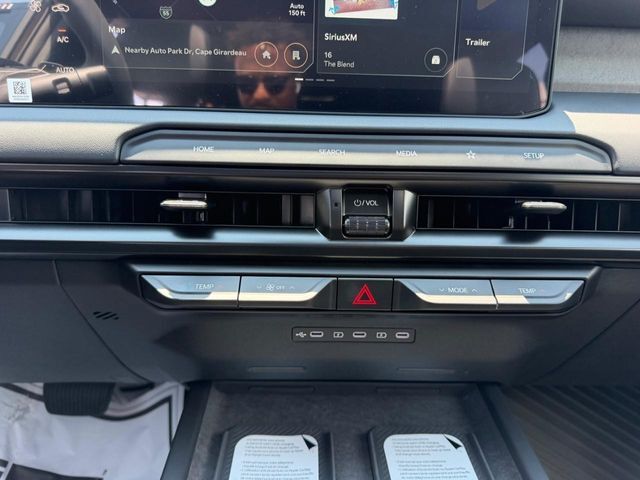 2027 Kia Telluride X-Line EX Cape Girardeau MO