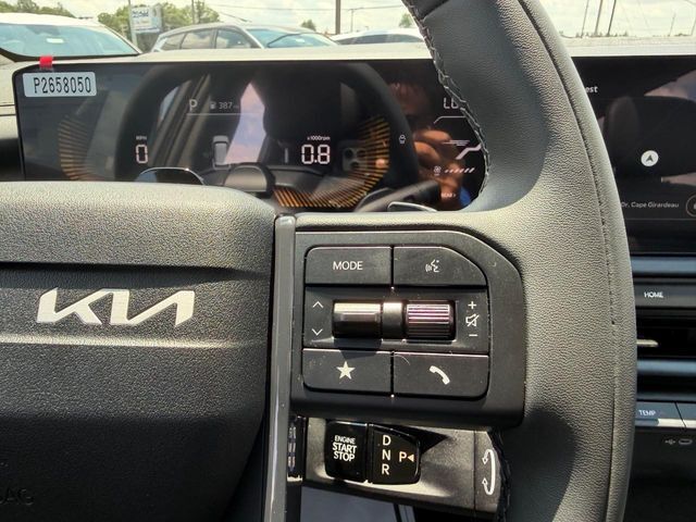 2027 Kia Telluride X-Line EX Cape Girardeau MO