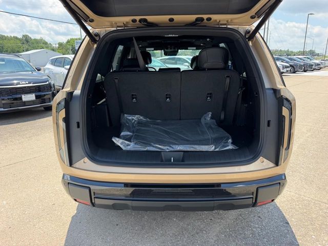 2027 Kia Telluride X-Line EX Cape Girardeau MO