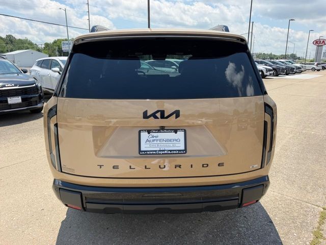 2027 Kia Telluride X-Line EX Cape Girardeau MO