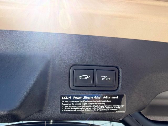 2027 Kia Telluride X-Line EX Cape Girardeau MO