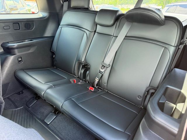 2027 Kia Telluride X-Line EX Cape Girardeau MO