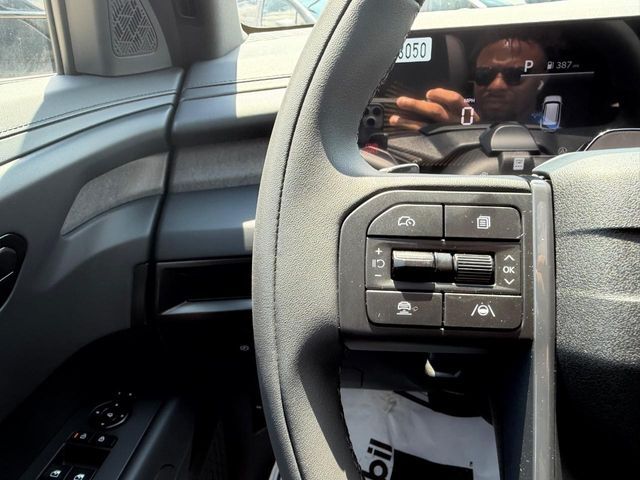 2027 Kia Telluride X-Line EX Cape Girardeau MO