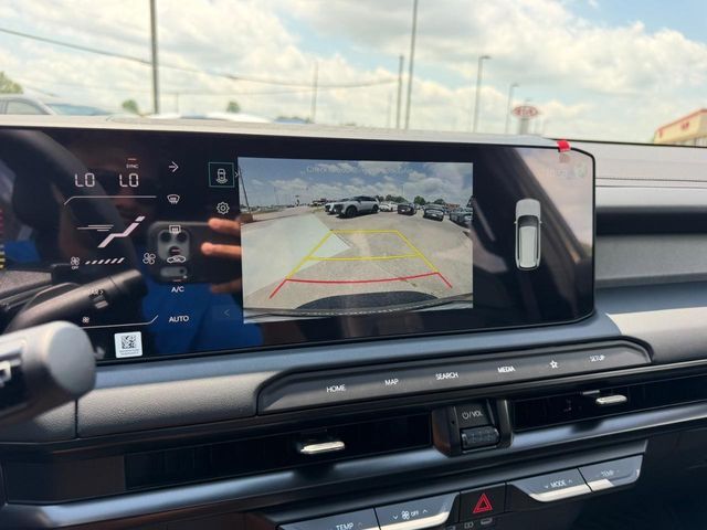 2027 Kia Telluride X-Line EX Cape Girardeau MO