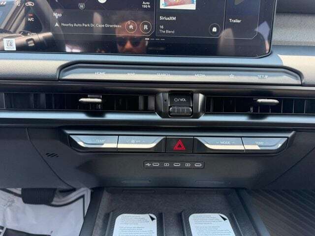 2027 Kia Telluride X-Line EX Cape Girardeau MO