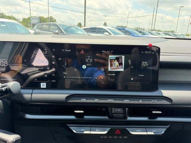 2027 Kia Telluride X-Line EX Cape Girardeau MO