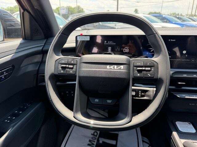 2027 Kia Telluride X-Line EX Cape Girardeau MO