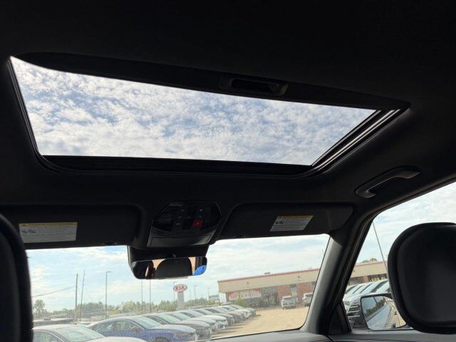 2027 Kia Telluride X-Line EX Cape Girardeau MO