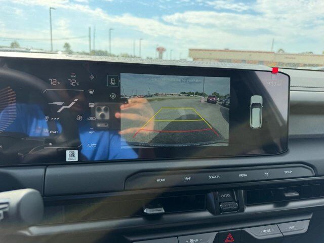 2027 Kia Telluride X-Line EX Cape Girardeau MO