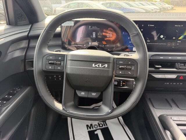 2027 Kia Telluride X-Line EX Cape Girardeau MO