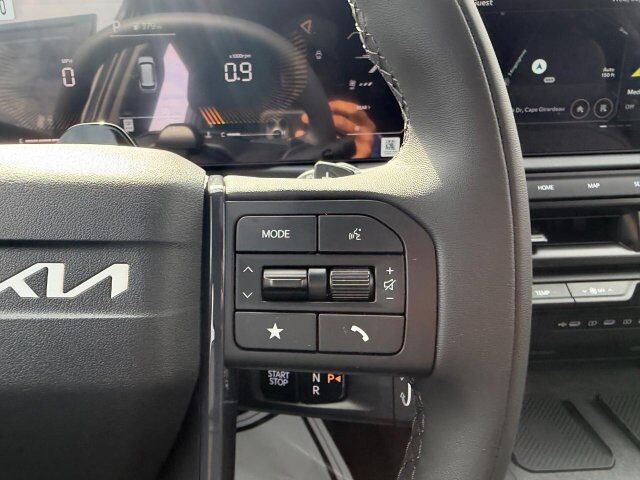 2027 Kia Telluride X-Line EX Cape Girardeau MO