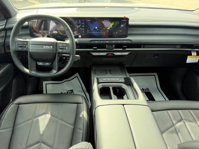 2027 Kia Telluride X-Line EX Cape Girardeau MO