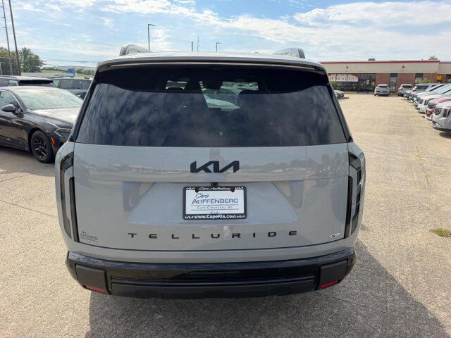 2027 Kia Telluride X-Line EX Cape Girardeau MO