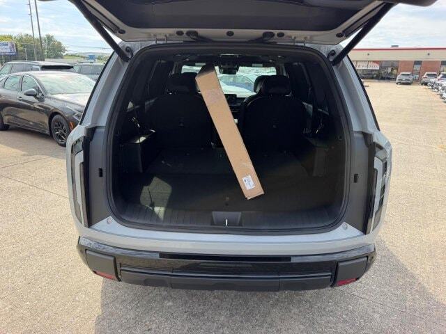 2027 Kia Telluride X-Line EX Cape Girardeau MO