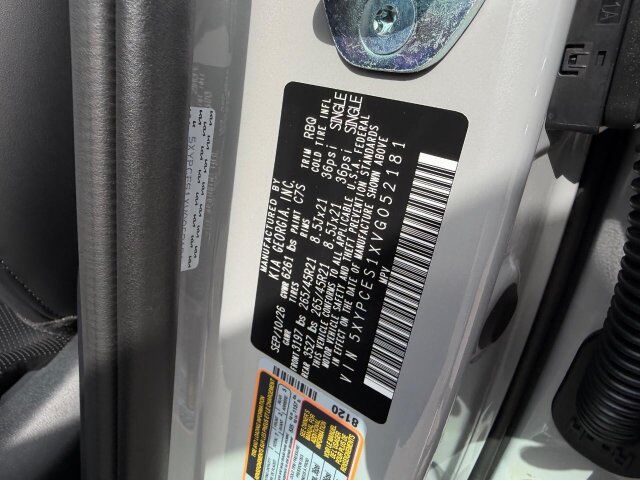 2027 Kia Telluride X-Line EX Cape Girardeau MO