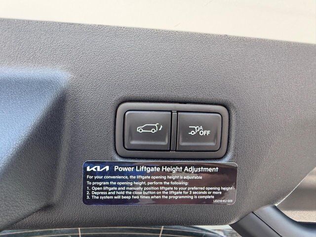 2027 Kia Telluride X-Line EX Cape Girardeau MO