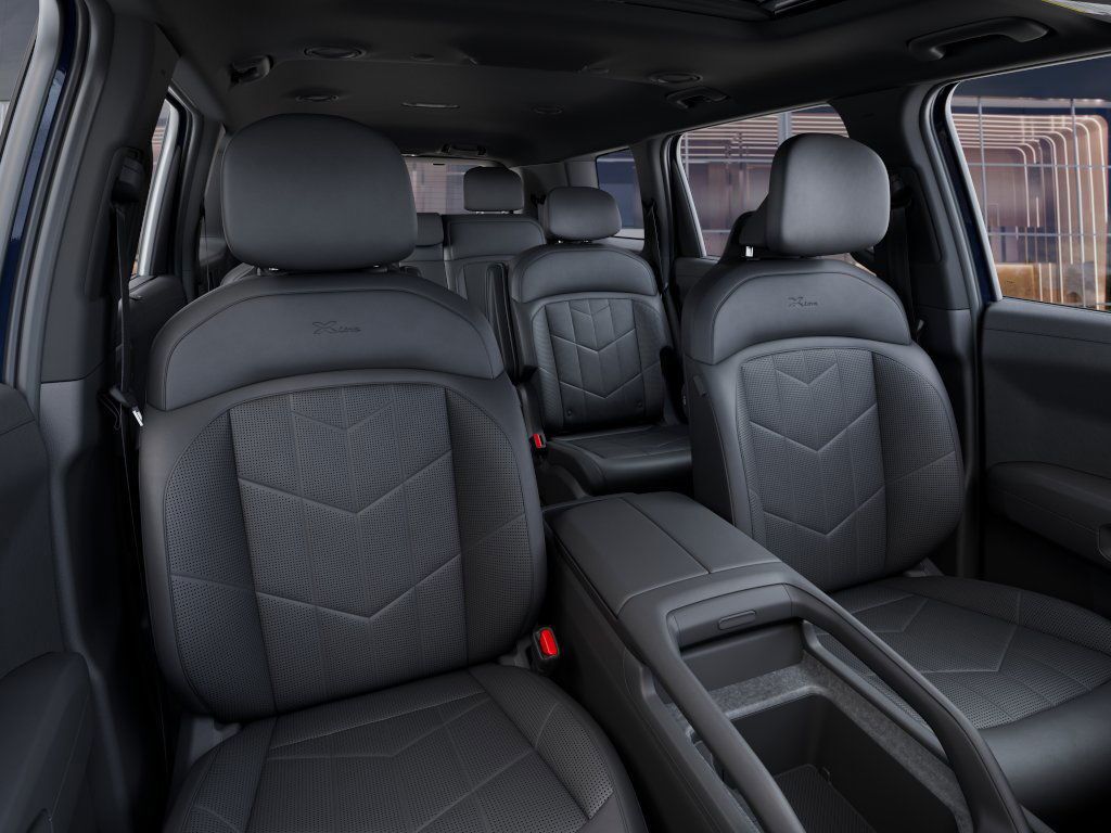 2027 Kia Telluride X-Line EX Glendale CA