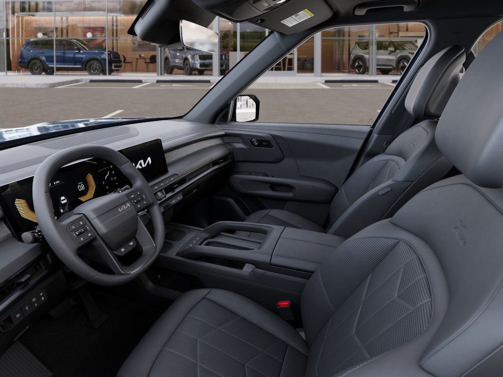 2027 Kia Telluride X-Line EX Glendale CA