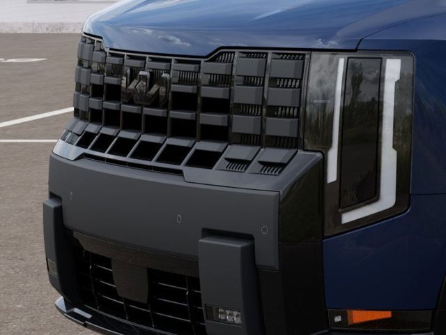 2027 Kia Telluride X-Line EX Glendale CA