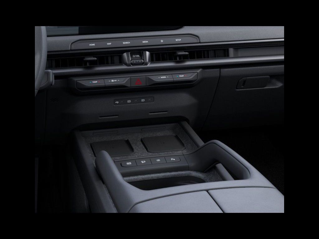 2027 Kia Telluride X-Line EX Glendale CA