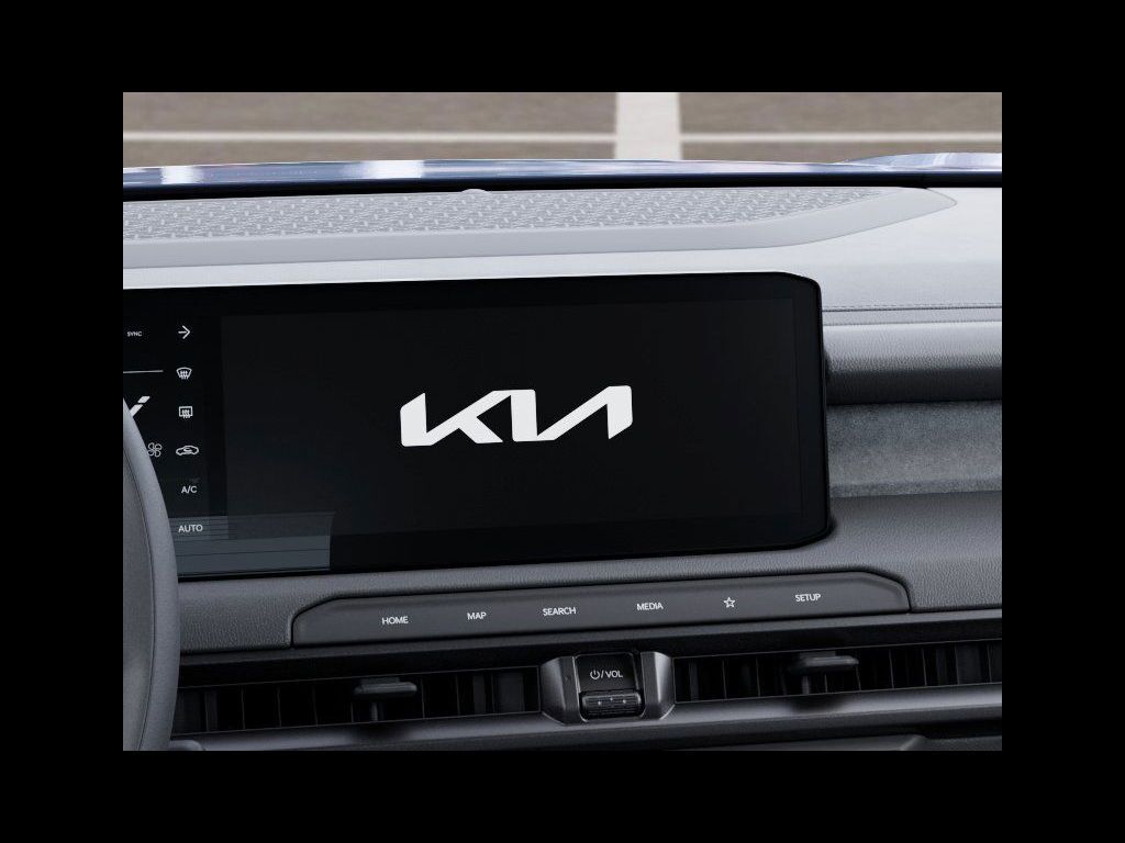 2027 Kia Telluride X-Line EX Glendale CA