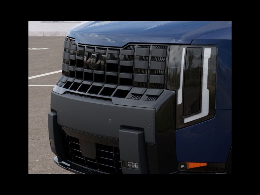 2027 Kia Telluride X-Line EX Glendale CA