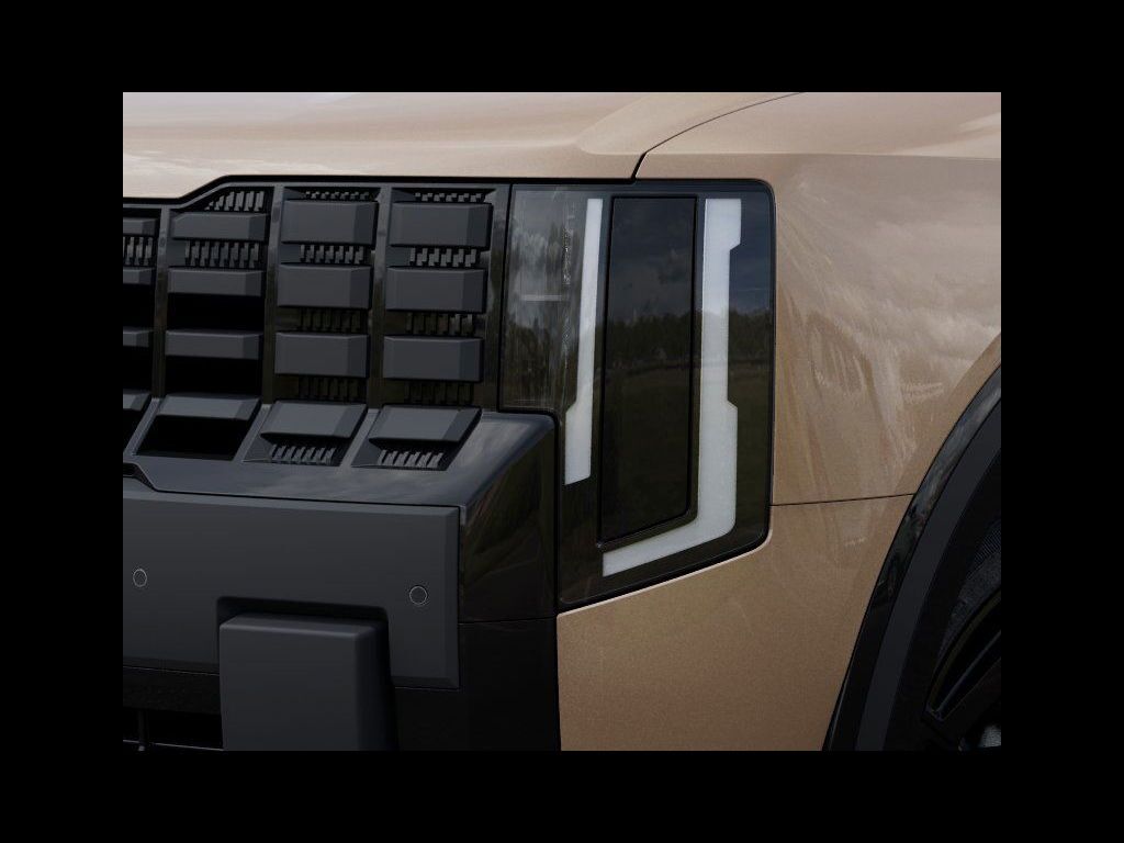 2027 Kia Telluride X-Line EX Glendale CA