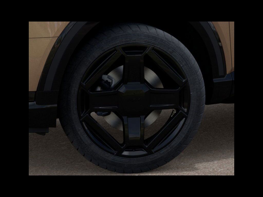 2027 Kia Telluride X-Line EX Glendale CA