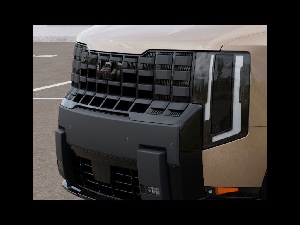 2027 Kia Telluride X-Line EX Glendale CA