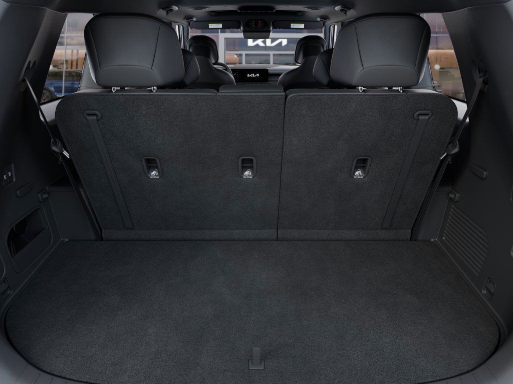 2027 Kia Telluride X-Line EX Glendale CA