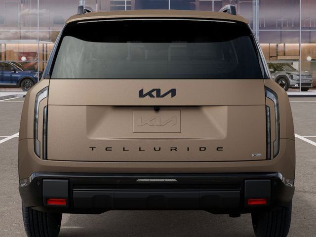 2027 Kia Telluride X-Line EX Glendale CA