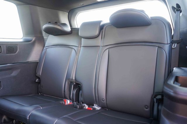 2027 Kia Telluride X-Line EX Huntington Beach CA