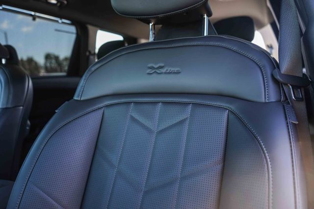 2027 Kia Telluride X-Line EX Huntington Beach CA