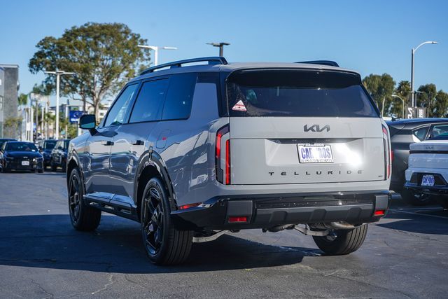 2027 Kia Telluride X-Line EX Huntington Beach CA