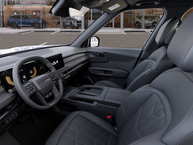 2027 Kia Telluride X-Line EX Moreno Valley CA