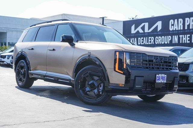 2027 Kia Telluride X-Line EX Moreno Valley CA