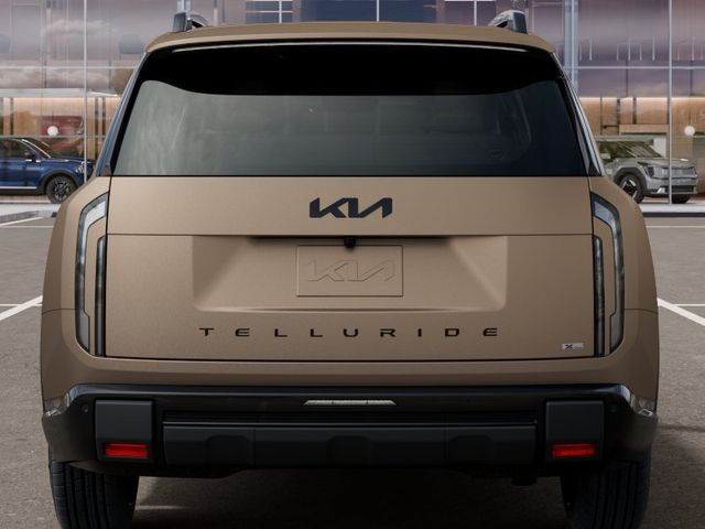 2027 Kia Telluride X-Line EX Moreno Valley CA