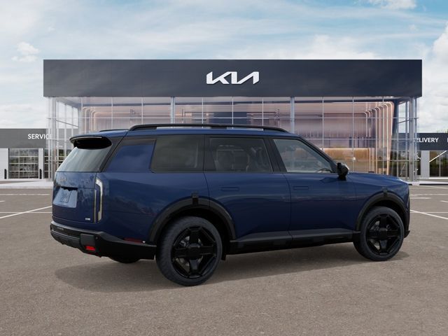 2027 Kia Telluride X-Line SX Glendale CA