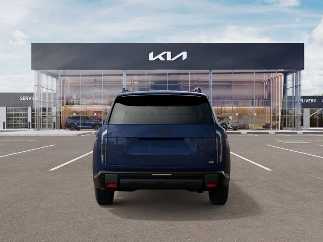 2027 Kia Telluride X-Line SX Glendale CA