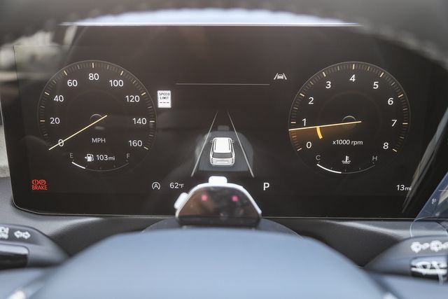 2027 Kia Telluride X-Line SX Glendale CA