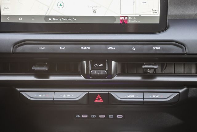 2027 Kia Telluride X-Line SX Glendale CA