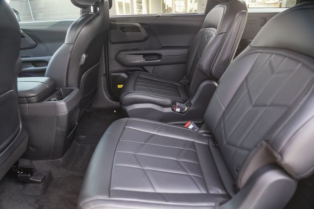 2027 Kia Telluride X-Line SX Glendale CA