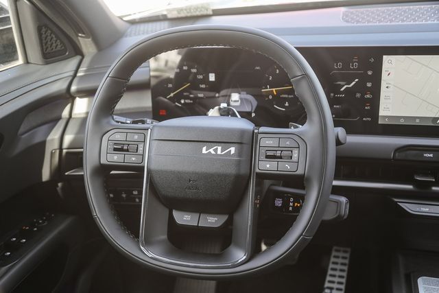 2027 Kia Telluride X-Line SX Glendale CA