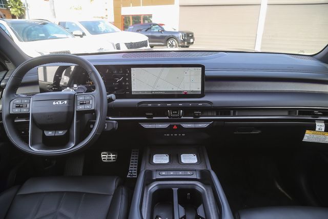 2027 Kia Telluride X-Line SX Glendale CA