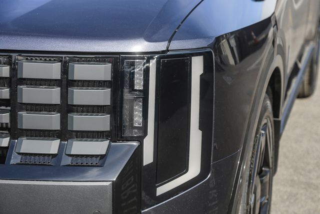 2027 Kia Telluride X-Line SX Glendale CA