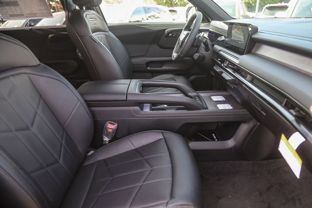 2027 Kia Telluride X-Line SX Glendale CA