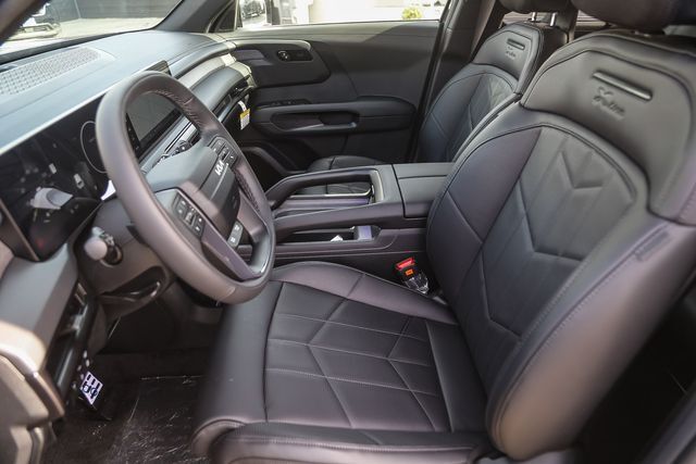 2027 Kia Telluride X-Line SX Glendale CA