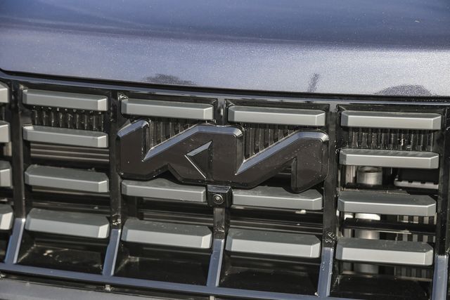 2027 Kia Telluride X-Line SX Glendale CA