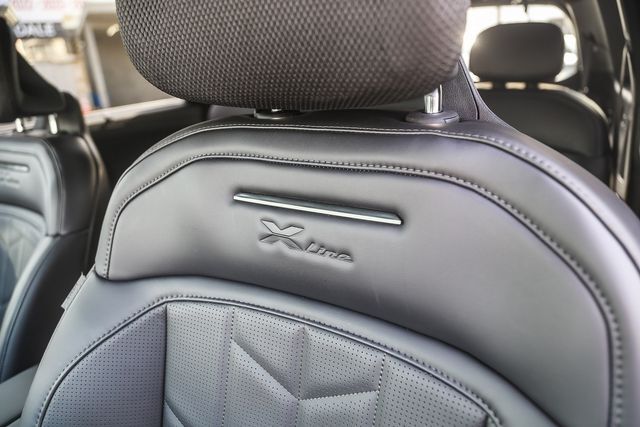 2027 Kia Telluride X-Line SX Glendale CA